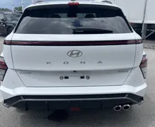 Zunanja slika - Hyundai Kona - 1.6 GDI  PREMIUM.  N-LINE. - 6 - Predogledna slika