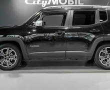 Zunanja slika - Jeep Renegade - LIMITED-NAVIGACIJA-TEMPOMAT-USNJE-PARK SENZORJI - 4 - Predogledna slika