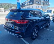 Zunanja slika - Renault Koleos - 2.0 BDCi 190 Initiale Paris 4X4 - Avtomatik - TOP - 4 - Predogledna slika