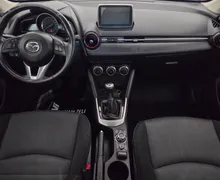 Zunanja slika - Mazda CX-3 - G120 Challenge-SLO-TEMP-LED-NAVI - 8 - Predogledna slika