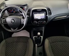 Zunanja slika - Renault Captur - dCi 110 Energy Iconic•Slovensko vozilo•1.Lastnik• - 11 - Predogledna slika