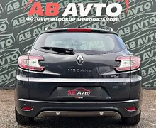 Zunanja slika - Renault Mégane - Megane GT LINE 1.5 dCi+81KW+6PRESTAV+ALU17+TEMPOMAT+TOP - 6 - Predogledna slika