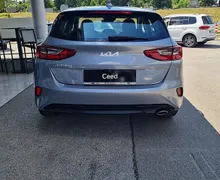 Zunanja slika - KIA Ceed - 1.0 T-GDi EX Champion+ 74 kW - na zalogi - 6 - Predogledna slika