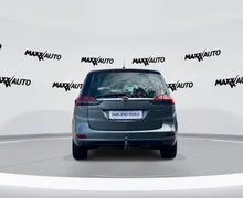 Zunanja slika - Opel Zafira - 1.4 Tourer... - 6 - Predogledna slika