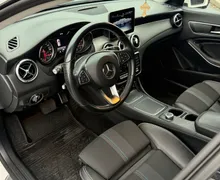 Zunanja slika - Mercedes-Benz CLA-Razred - CLA Shooting Brake 200D Aut. le 123000km LED-NAVI- ALU 18-BT-SLO- - 9 - Predogledna slika