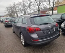 Zunanja slika - Opel Astra - 1.7 CDTI 81KW - 3 - Predogledna slika