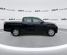 Zunanja slika - SsangYong Musso - Grand 2.2 XDi Ultimate 4WD AT... - 4 - Predogledna slika