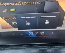 Zunanja slika - BMW X6 - serija : xDrive30d Avt. - SLO - Full option - 15 - Predogledna slika