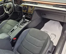 Zunanja slika - Volkswagen Arteon - 2.0 TDI avt. VIRTUAL KAMERA 360 1.LETNO JAMSTVO - 10 - Predogledna slika