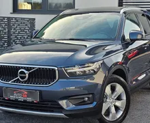 Zunanja slika - Volvo XC40 - Momentum- 1.LAST.-KAMERA-PANORAMA-fUL LED-Le 99.0 - 7 - Predogledna slika