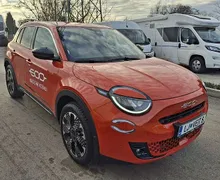 Zunanja slika - Fiat 600 - 1.2 T3 Hybrid DCT 110 LaPrima - 3 - Predogledna slika