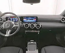 Zunanja slika - Mercedes-Benz CLA-Razred - 180 DCT ADVANCE PRO-KAMERA-DAB-17 COL-GRETJE-VIDEO - 4 - Predogledna slika