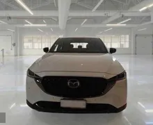 Zunanja slika - Mazda CX-5 - CD150 MHEV Homura Avt.KAMERA.NAVI.USNJE.LED.TOP - 5 - Predogledna slika