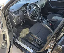 Zunanja slika - Škoda Octavia - 2.0 TDI RS DSG 135  184 TOOP OHRANJENOST - 7 - Predogledna slika