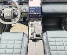 Zunanja slika - Citroën C5 Aircross - MAX Hibrid 145 avtomatik - 9 - Predogledna slika