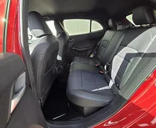 Zunanja slika - MG MG3 - 1.5L Hybrid 143kW samod.menj. Luxury - 12 - Predogledna slika