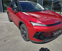 Zunanja slika - Baic X55 - 1.5 turbo - NA ZALOGI - 2 - Predogledna slika