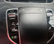 Notranja slika - Mercedes-Benz E-Razred - E 220 d T AMG Line Avt.USNJE.KAMERA.LED.NAVI.KLJUK - 8 - Predogledna slika