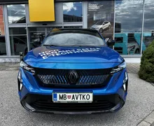 Zunanja slika - Renault Rafale - 1.2 ESPRIT ALPINE E-TECH Full Hybrid - 2 - Predogledna slika