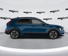 Zunanja slika - KIA Niro - Limited Edition - 3 - Predogledna slika