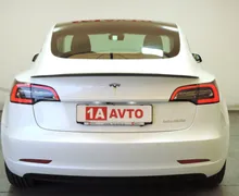 Zunanja slika - Tesla Model 3 - Performance AWD  Dual Motor 2x65 kW - 6 - Predogledna slika