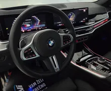 Zunanja slika - BMW X5 - serija : xDriveM60i .M.SPORT-ZRAČNO-KLJUKA-PANO-HUD-KEYLES - 16 - Predogledna slika