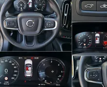 Zunanja slika - Volvo XC40 - D3 Momentum Pro FULLED•LANE•VIRTUAL•GRETJE•KEYLESS - 8 - Predogledna slika