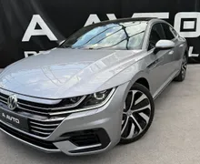 Zunanja slika - Volkswagen Arteon - 2.0 TDI BMT R-Line DSG-PANORAMA-VIRTUAL-FULL LED.. - 1 - Predogledna slika