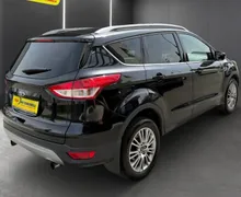 Zunanja slika - Ford Kuga - 2.0 TDCi TITANIUM SLOVENSKI 1.LASTNIK - 6 - Predogledna slika