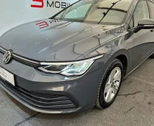 Zunanja slika - Volkswagen Golf - Variant 2.0 TDI BMT Life DSG ACC-LANE-LED-KAMERA - 1 - Predogledna slika