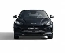 Zunanja slika - BYD SEAL 6 - 6 DM-i COMFORT  PHEV skupni doseg 1.455 km - 1 - Predogledna slika