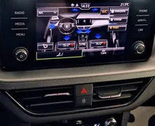 Zunanja slika - Škoda Scala - 1.5 TSI Ambition •Slovensko vozilo•1.lastnik• - 15 - Predogledna slika