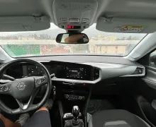 Zunanja slika - Opel Mokka - 1.2 Turbo Elegance Avt. VZR.KAM.GR.VOLANA.2X PDC - 11 - Predogledna slika