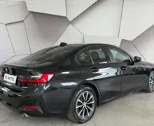 Zunanja slika - BMW Serija 3 - 318D AUT. - 8 - Predogledna slika