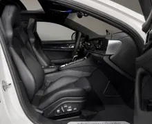 Zunanja slika - Porsche Panamera - 4.0 - V8 - TURBO - ZRAČNO - PANO - HLAJ. SED - ACC - 14 - Predogledna slika