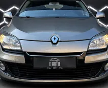 Zunanja slika - Renault Megane - Grandtour 1.5 dCi NAVI+TEMPOMAT+PDC... - 2 - Predogledna slika