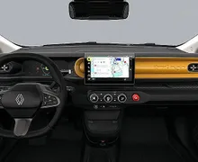 Zunanja slika - Renault Twingo - E-Tech Evolution 80 - 7 - Predogledna slika