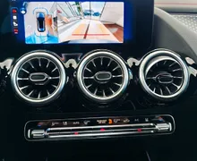 Zunanja slika - Mercedes-Benz EQA - 350 4MATIC AMG-VL.KL-360 KAM-MRT.K-ALCANTARA-VIDEO - 11 - Predogledna slika