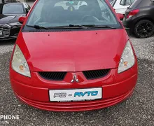 Zunanja slika - Mitsubishi Colt - 1.3-SLO-KLIMA-SERVO-EL.POMIK STELKEL - 2 - Predogledna slika