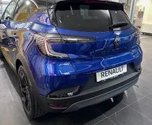 Zunanja slika - Renault Captur - E-Tech HEV 145 esprit Alpine + My Revision - 3 - Predogledna slika
