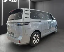 Zunanja slika - Volkswagen ID.Buzz - Limited KMR - 3 - Predogledna slika