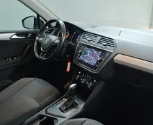 Zunanja slika - VW Tiguan - 2.0 TDI SCR BMT Comfort Edition 110kW DSG NAVI ACC - 10 - Predogledna slika