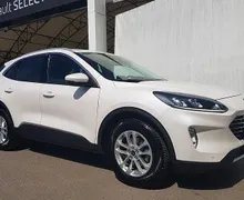 Zunanja slika - Ford Kuga - 2.5 Duratec FHEV Titanium CVT 1.LASTNIK - 3 - Predogledna slika