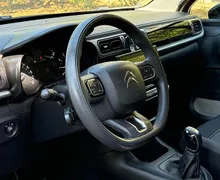 Zunanja slika - Citroën C3 - 1.2 PureTech 83 Feel Pack - 1. LASTNIK - LED - DAB - 9 - Predogledna slika
