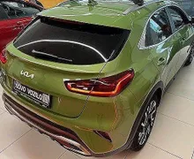 Zunanja slika - KIA XCeed - 1.5 T-GDi EX Way ISG. 7DCT 118 kW - 5 - Predogledna slika