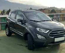 Zunanja slika - Ford Ecosport - 1.0 EcoBoost Titanium Avt. VZR.KAM.2X PDC - 3 - Predogledna slika