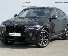Zunanja slika - BMW X4 - xDrive20d - 1 - Predogledna slika