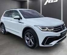 Zunanja slika - Volkswagen Tiguan - 2.0 TDI SCR 4M. BMT DSG R-Line ... - 2 - Predogledna slika