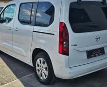 Zunanja slika - Opel Combo - 1.5 CDTI-Life-AUT. Le 125.000km-ODLIČEN-LED-Start- - 5 - Predogledna slika
