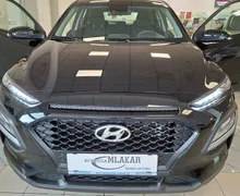 Zunanja slika - Hyundai Kona - 1.0 T-GDI 120 Trend-1.LASTNIK-SLO-ODLIČEN- - 6 - Predogledna slika